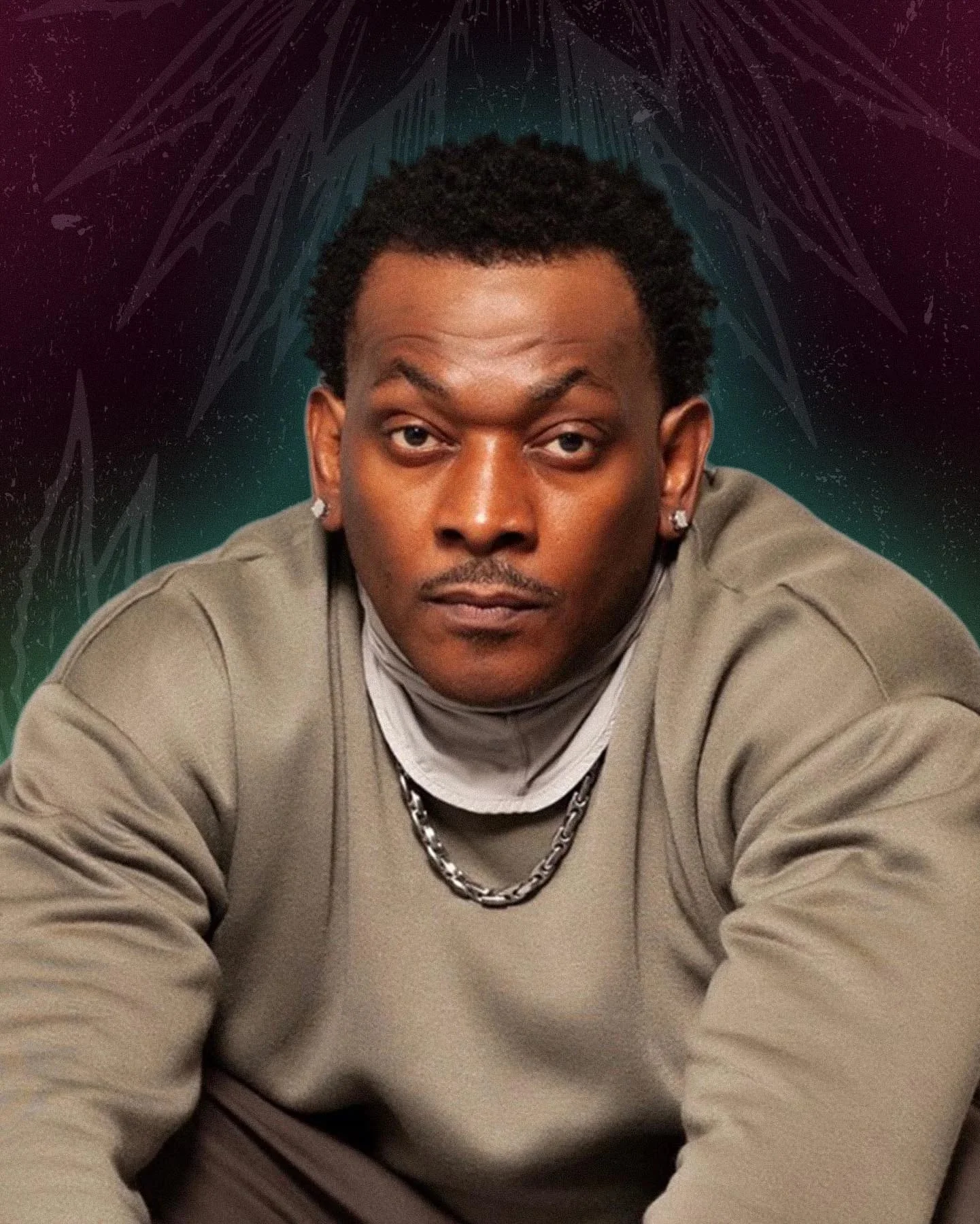Tacos & Tequila Official Afterparty - Performance by Petey Pablo