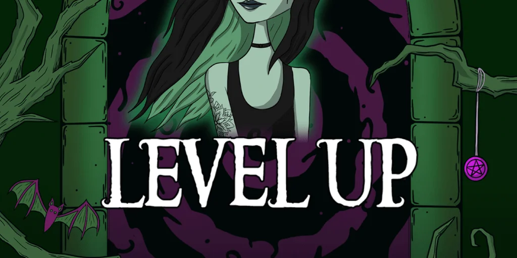 Nova presents Level Up