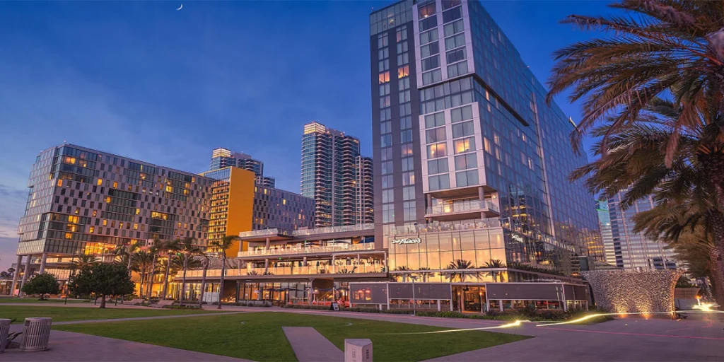 InterContinental San Diego