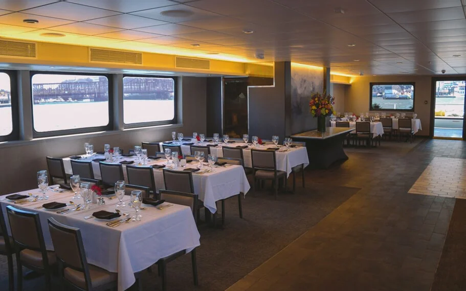 Odyssey Toronto Yacht
