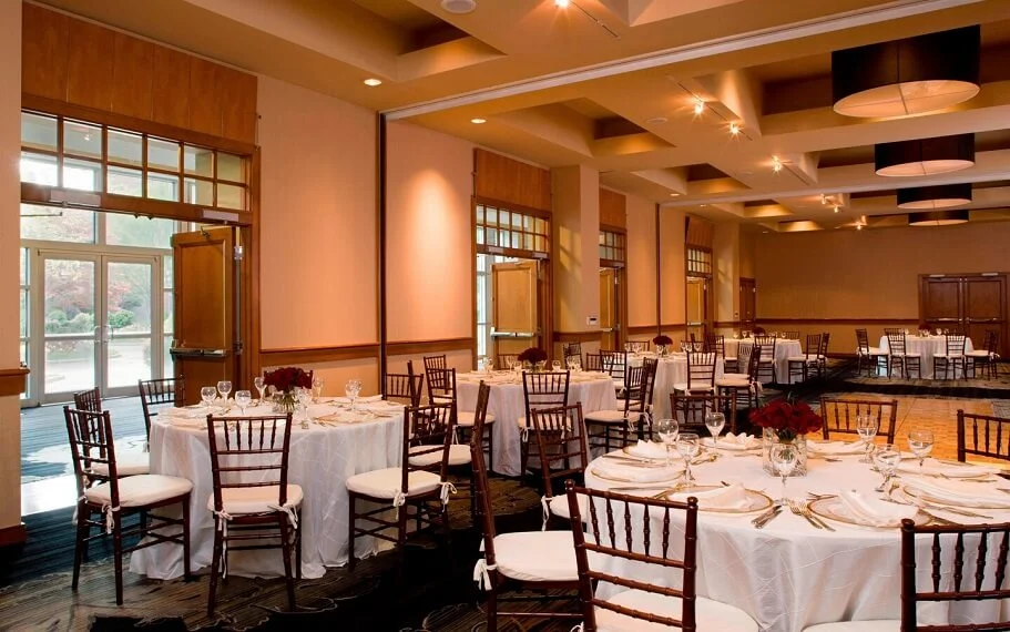Le Meridien Boston Cambridge Hotel