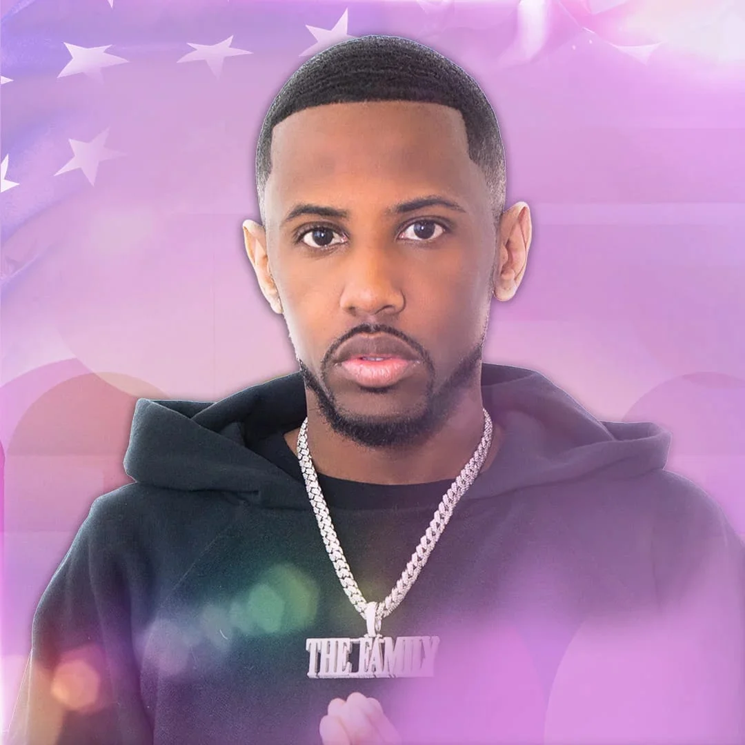Fabolous - Memorial Day Weekend