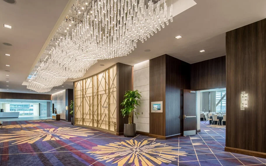 King Street Ballroom & Perch