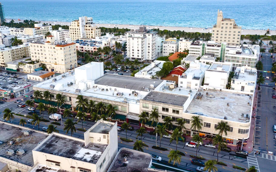 Club M2 Miami