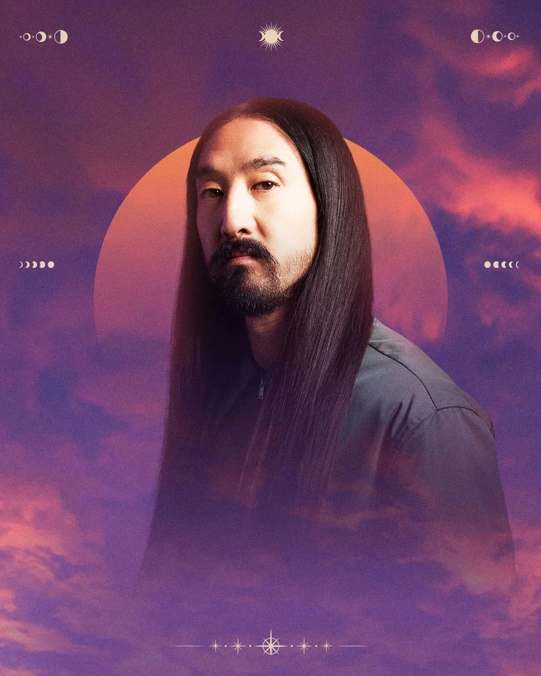 Dawn 2 Dusk - Steve Aoki - Halloween Weekend