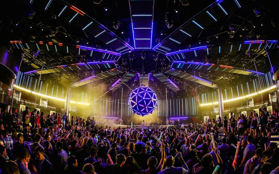 Drai’s Nightclub