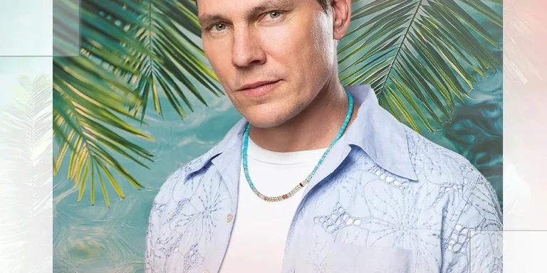 Tiësto