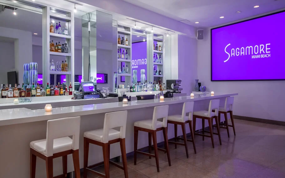 Sagamore South Beach