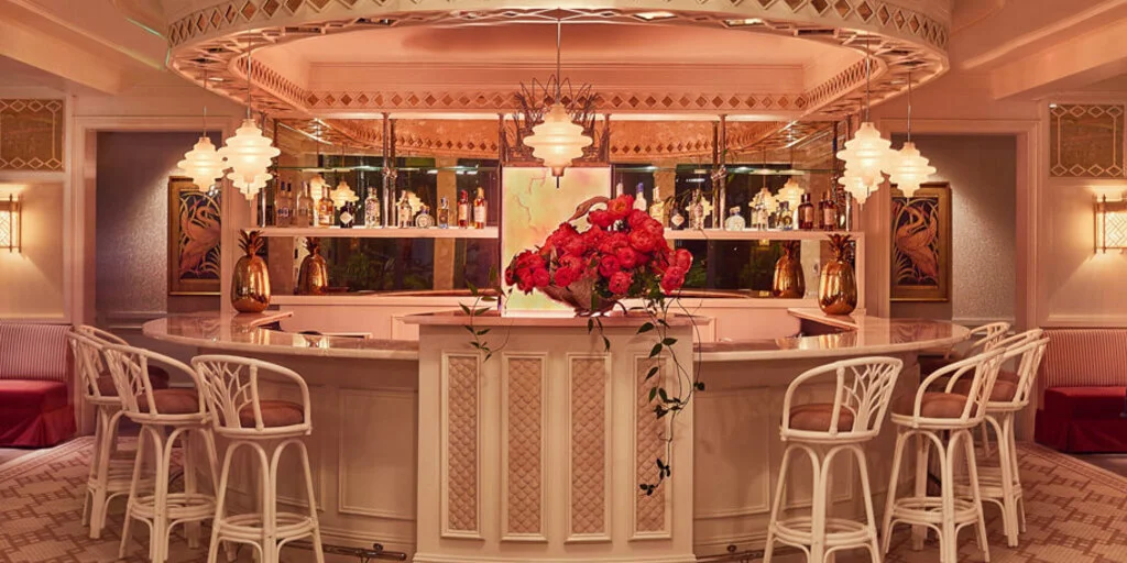 Swan Miami