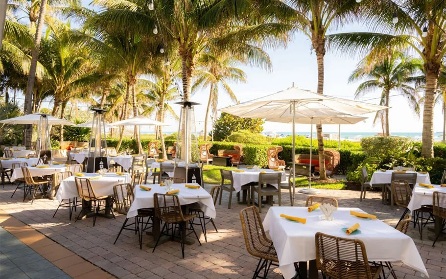 Ritz-Carlton South Beach