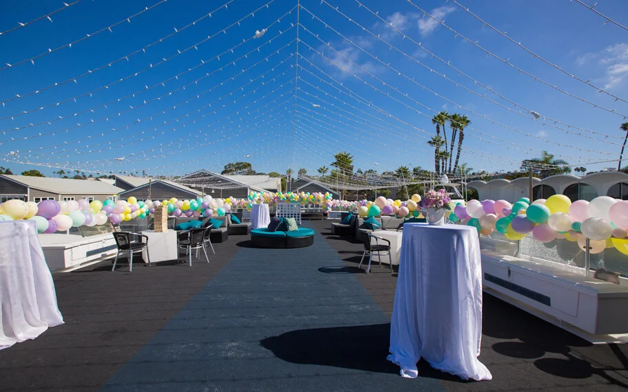 Endless Dreams Yacht Newport Beach