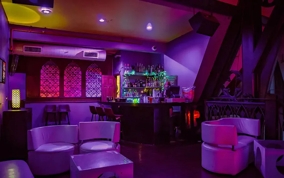 Church Nightclub