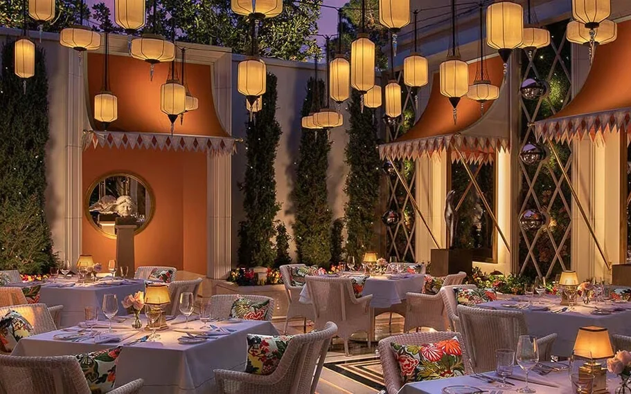 Wynn Las Vegas