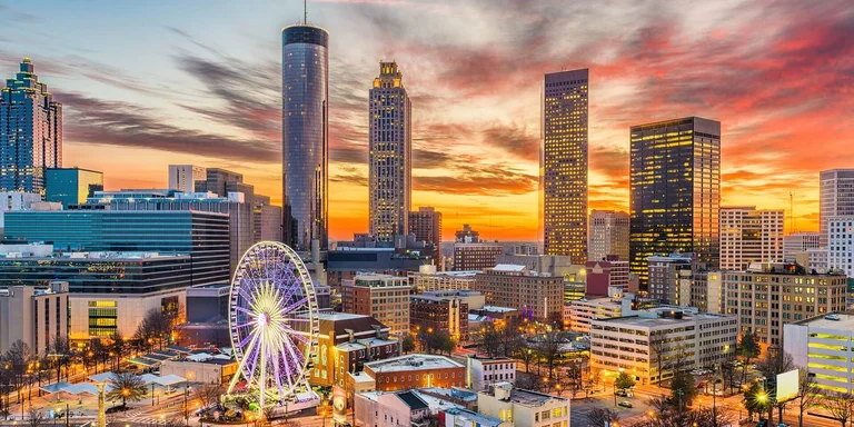 Atlanta