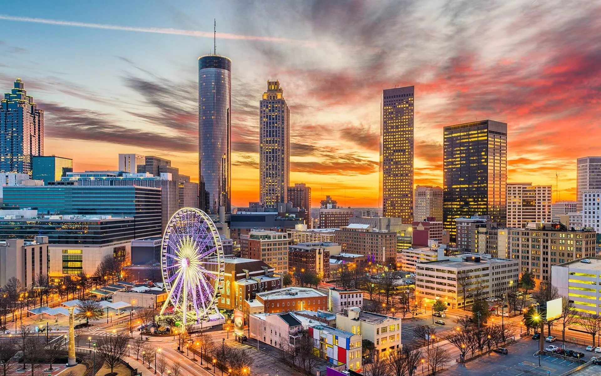 Atlanta