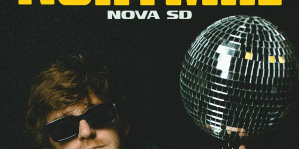 Nova presents NGHTMRE