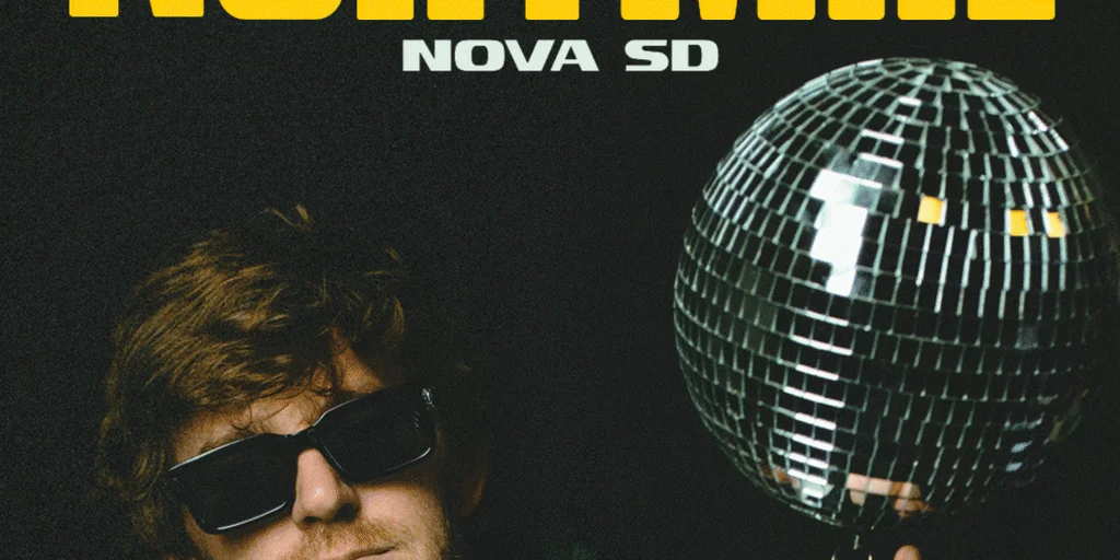 Nova presents NGHTMRE