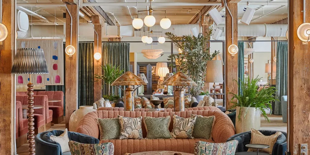 Soho House Nashville
