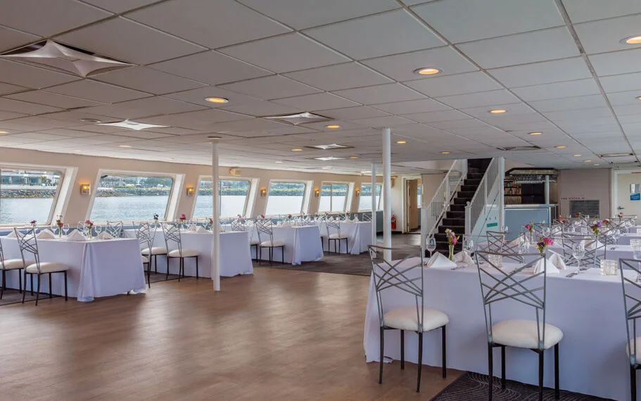 Adventure Hornblower Yacht