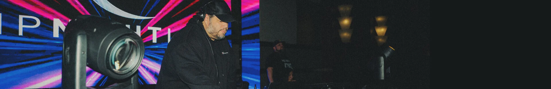 DJ Triple XL