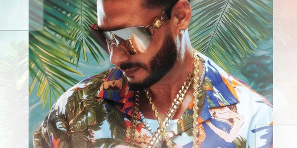 DJ Pauly D