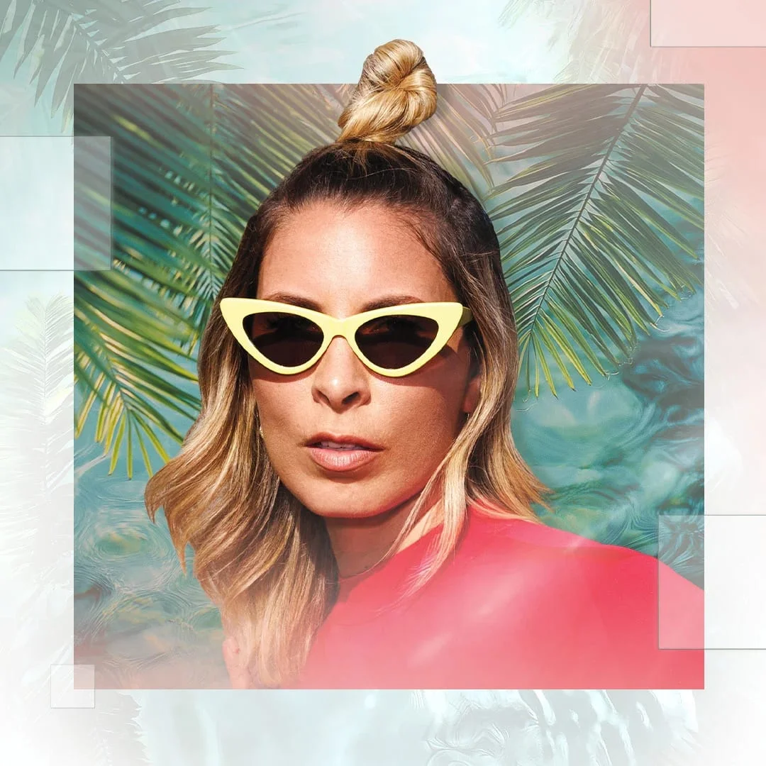 BLOND:ISH - Memorial Day Weekend