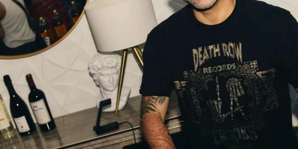 Joe Vega