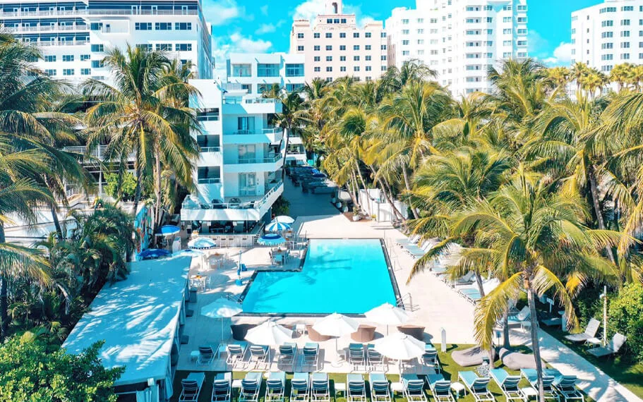 Sagamore South Beach