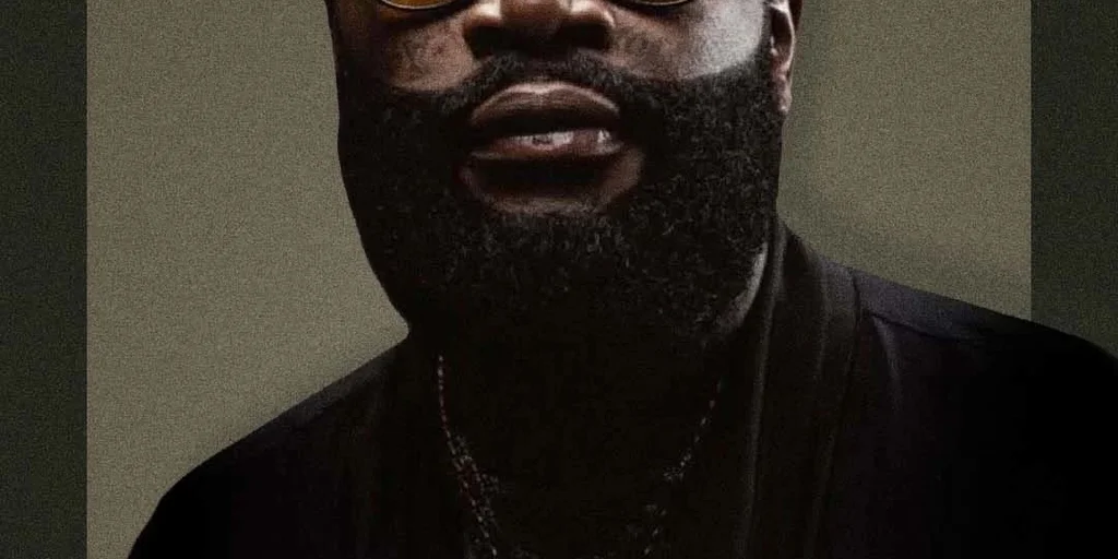Rick Ross