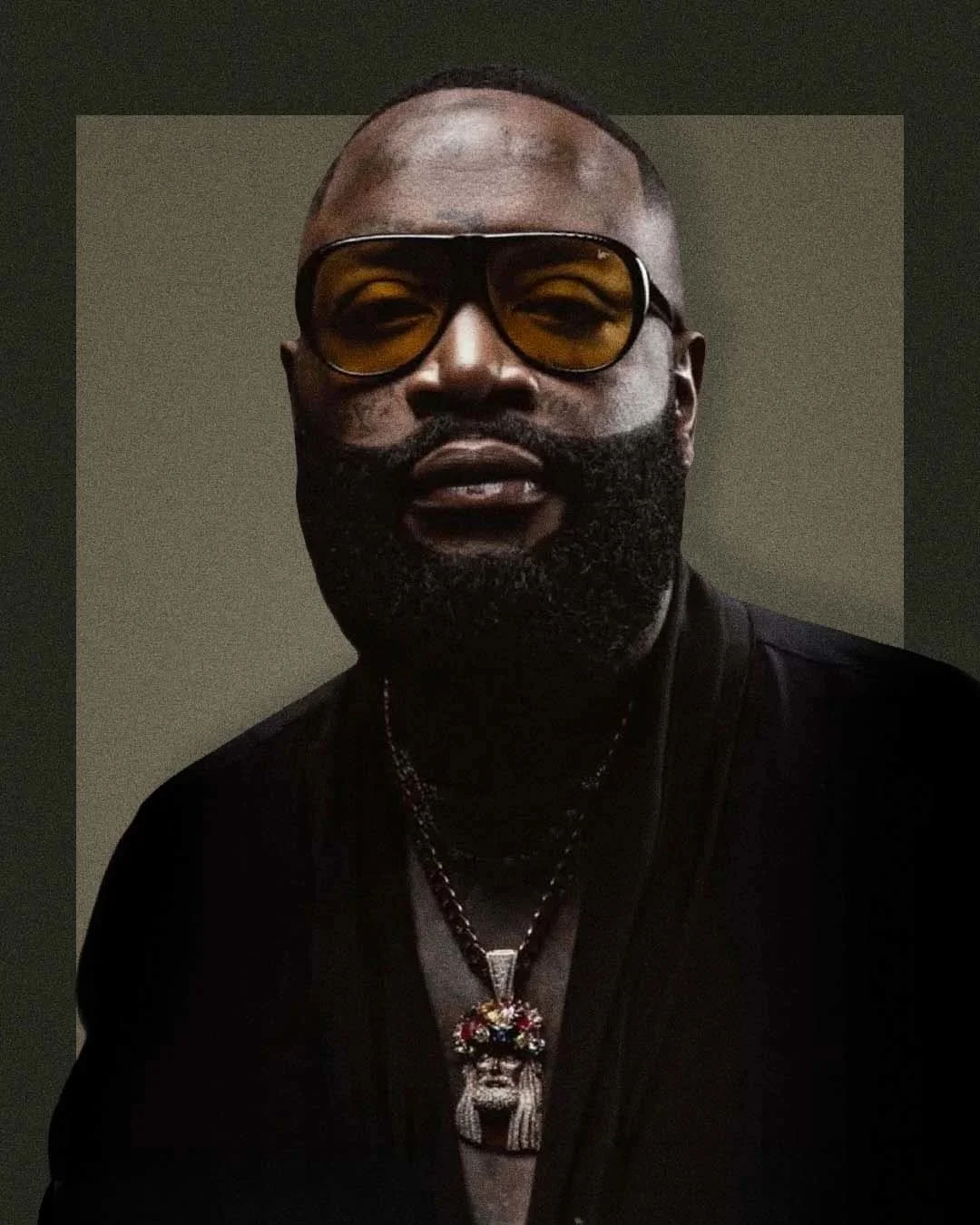 Rick Ross