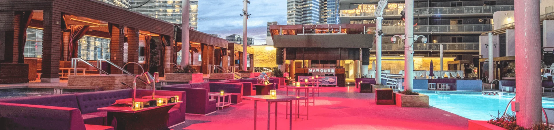 Marquee Dayclub