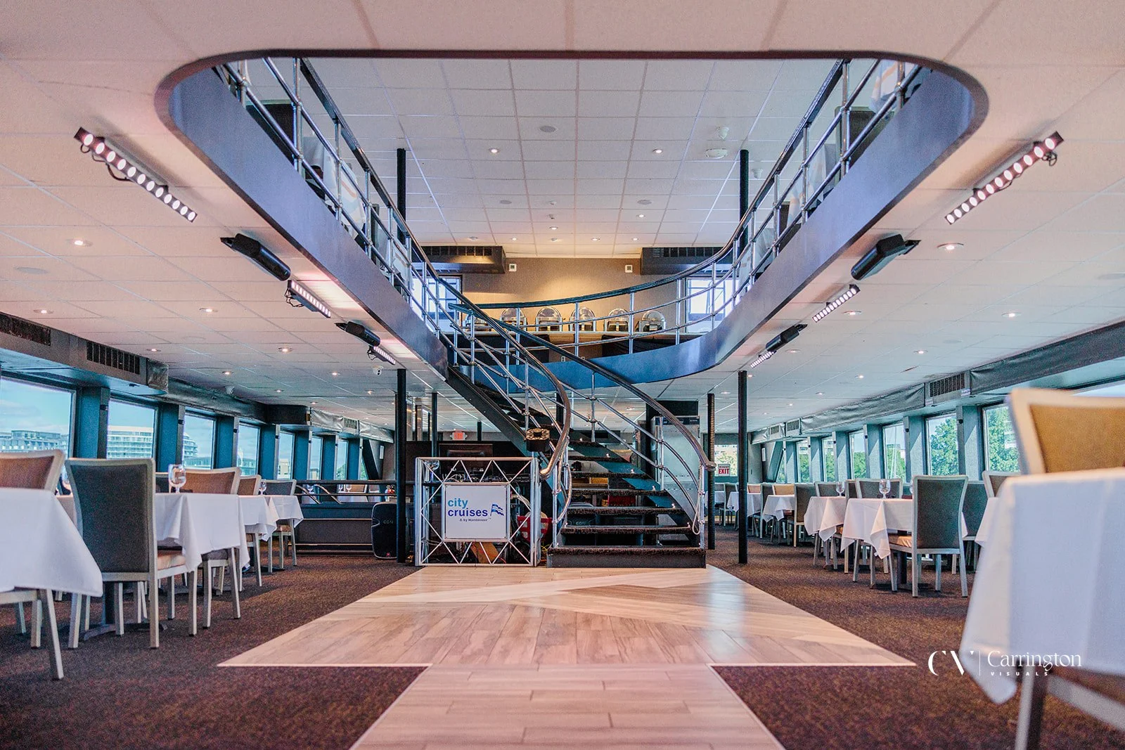 Washington DC Signature Lunch Cruise