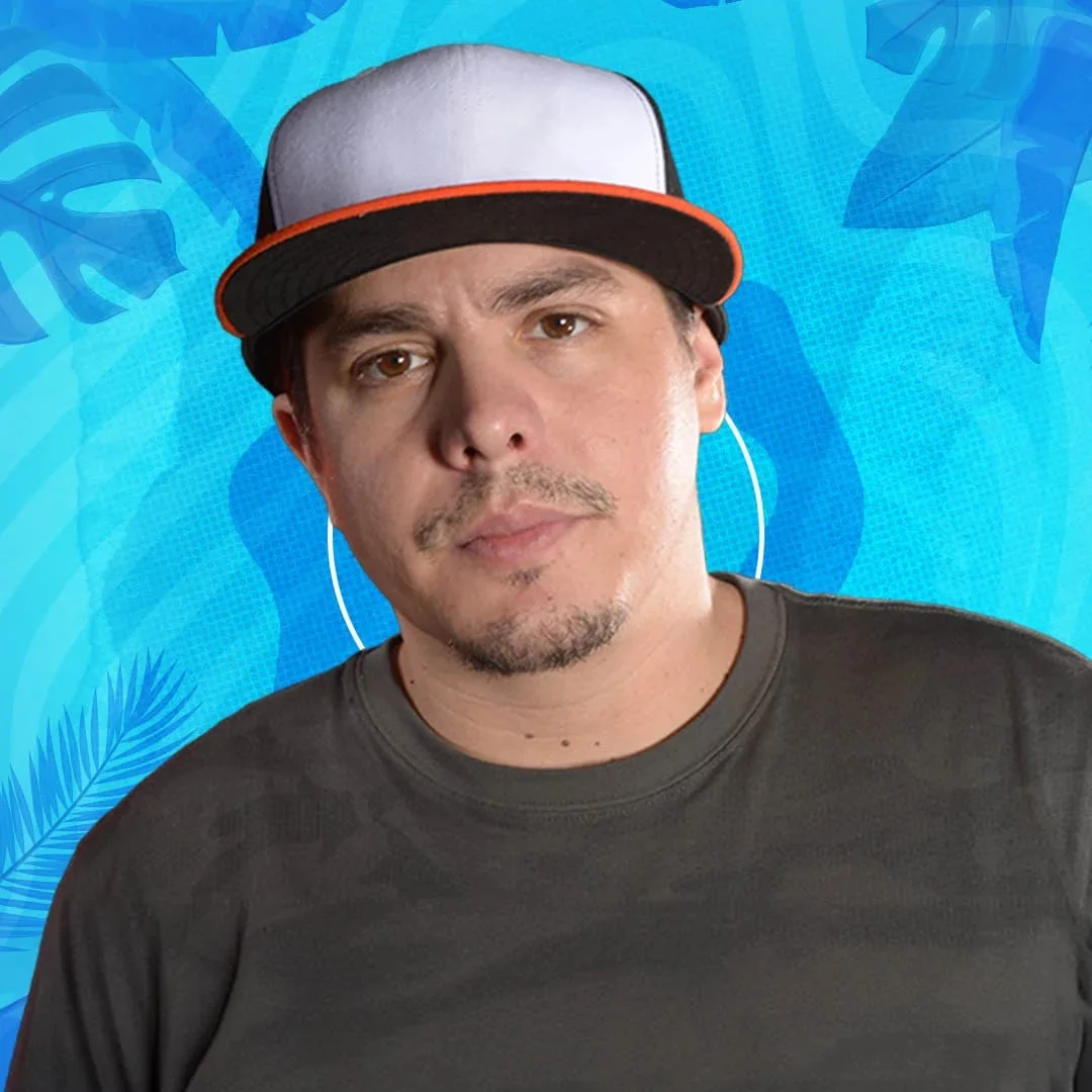 DJ Shr3d - Memorial Day Weekend