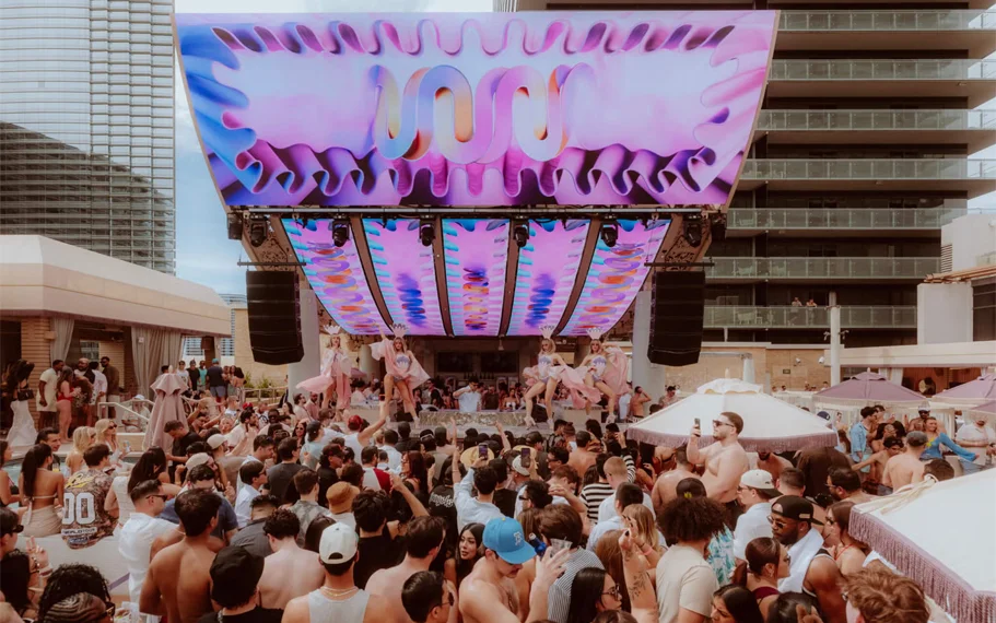 Marquee Dayclub