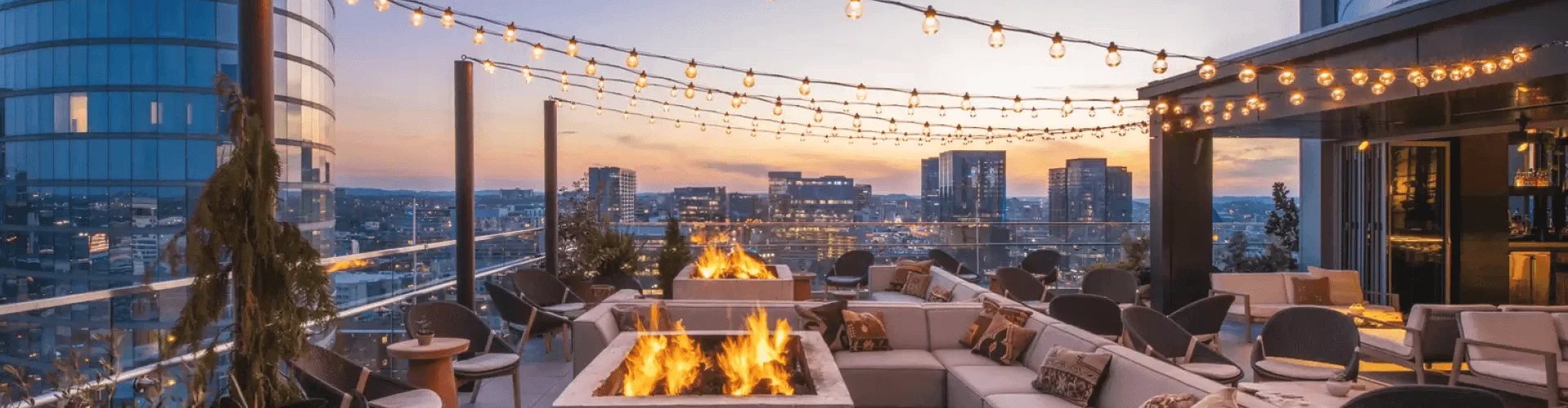 1 Hotel Nashville