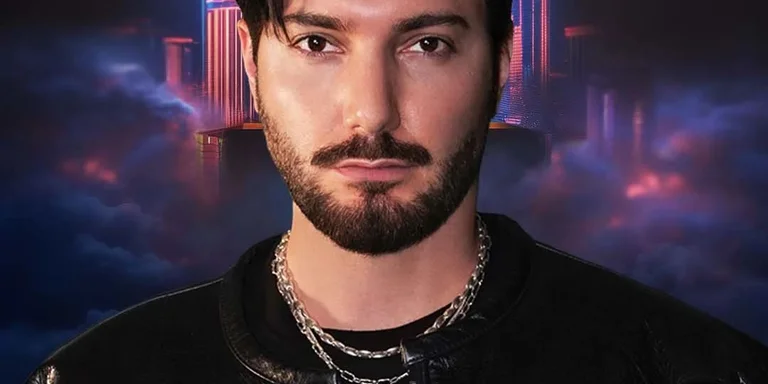 Alesso - Mexican Independence ...