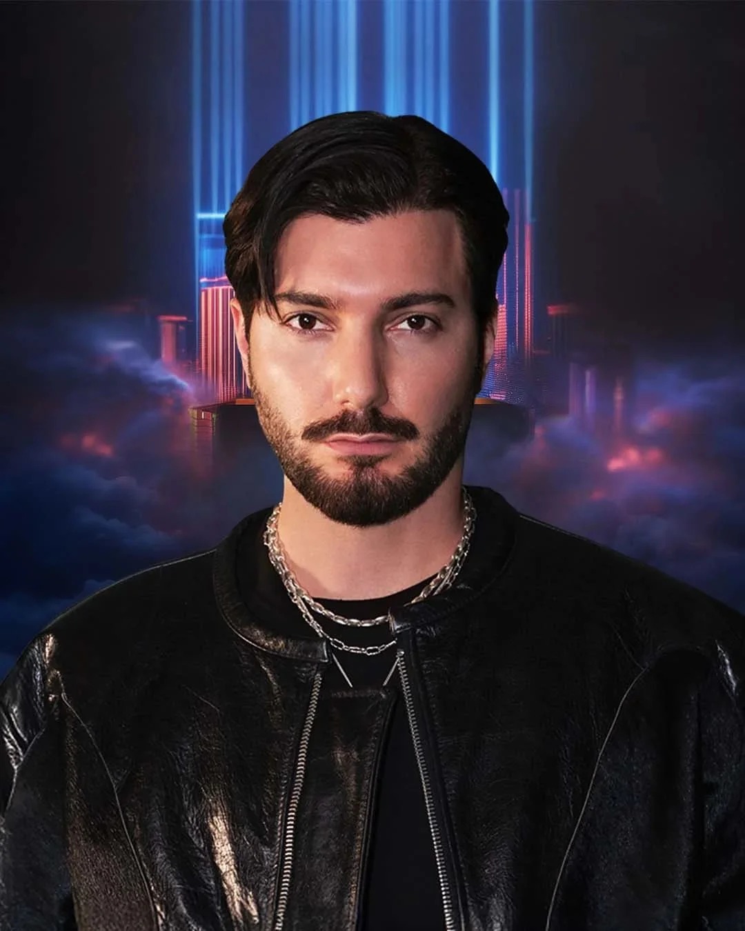 Alesso - Mexican Independence Weekend