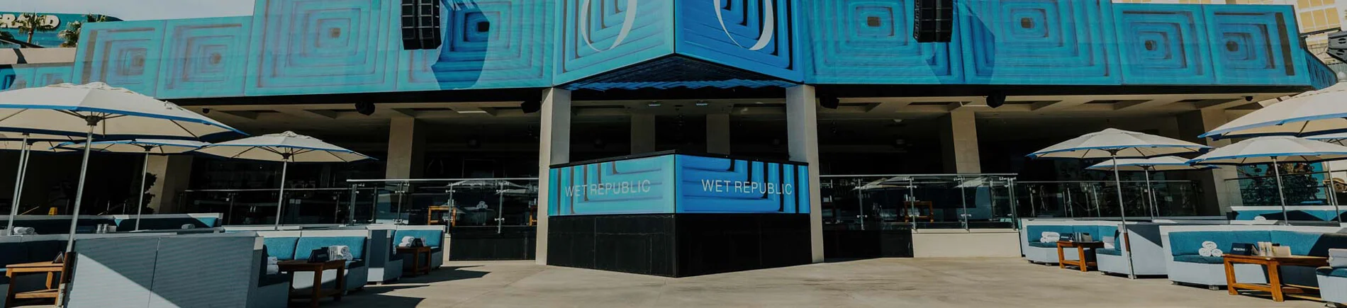 Wet Republic