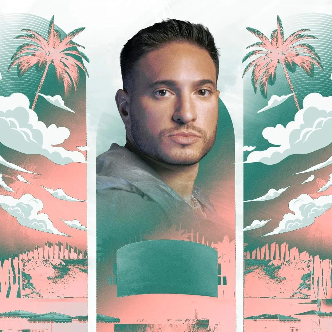 Jonas Blue w/ me n ü – Anniversary Weekend
