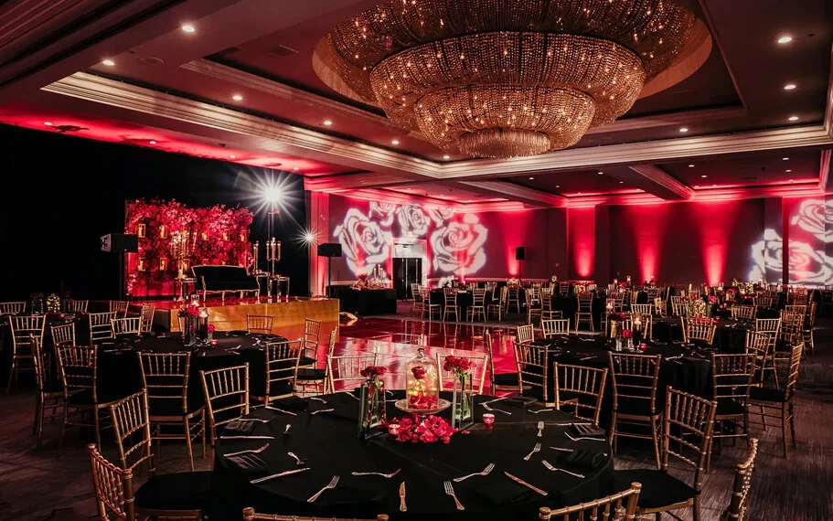 Renaissance Newport Beach Hotel