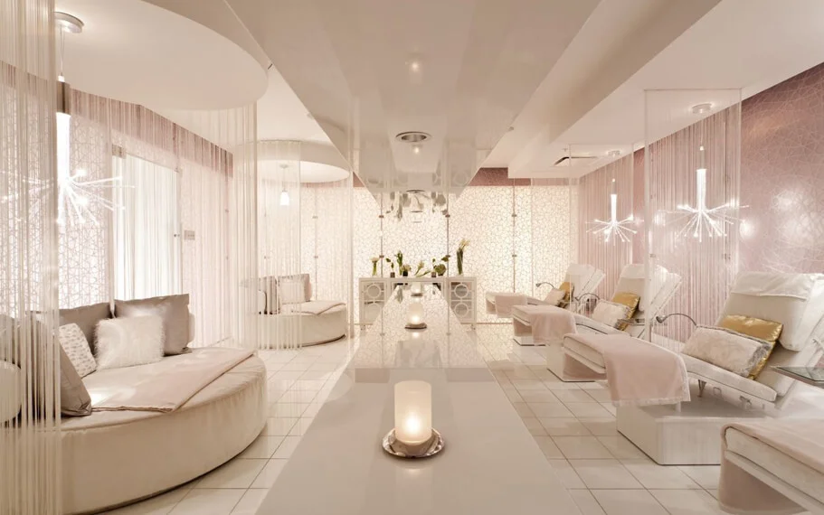 JW Marriott LA LIVE