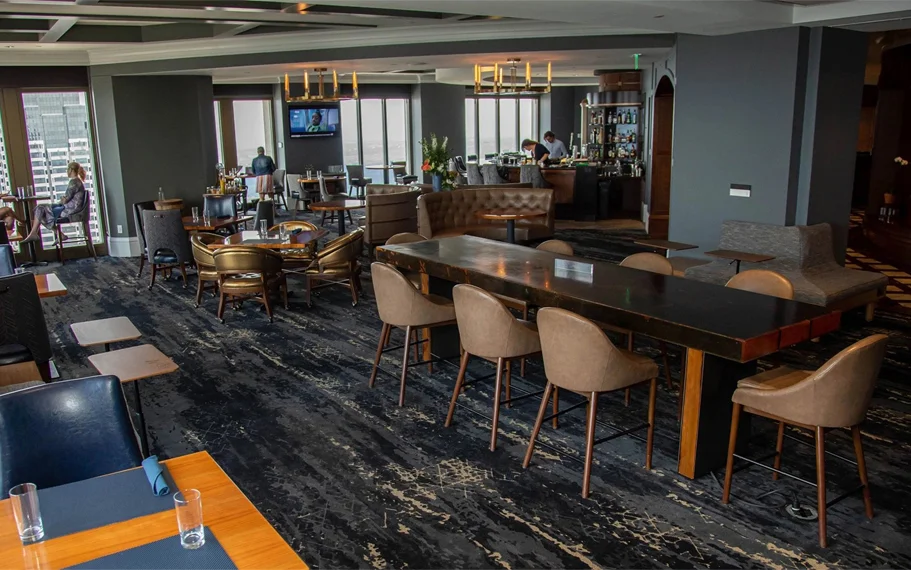Commerce Club Atlanta
