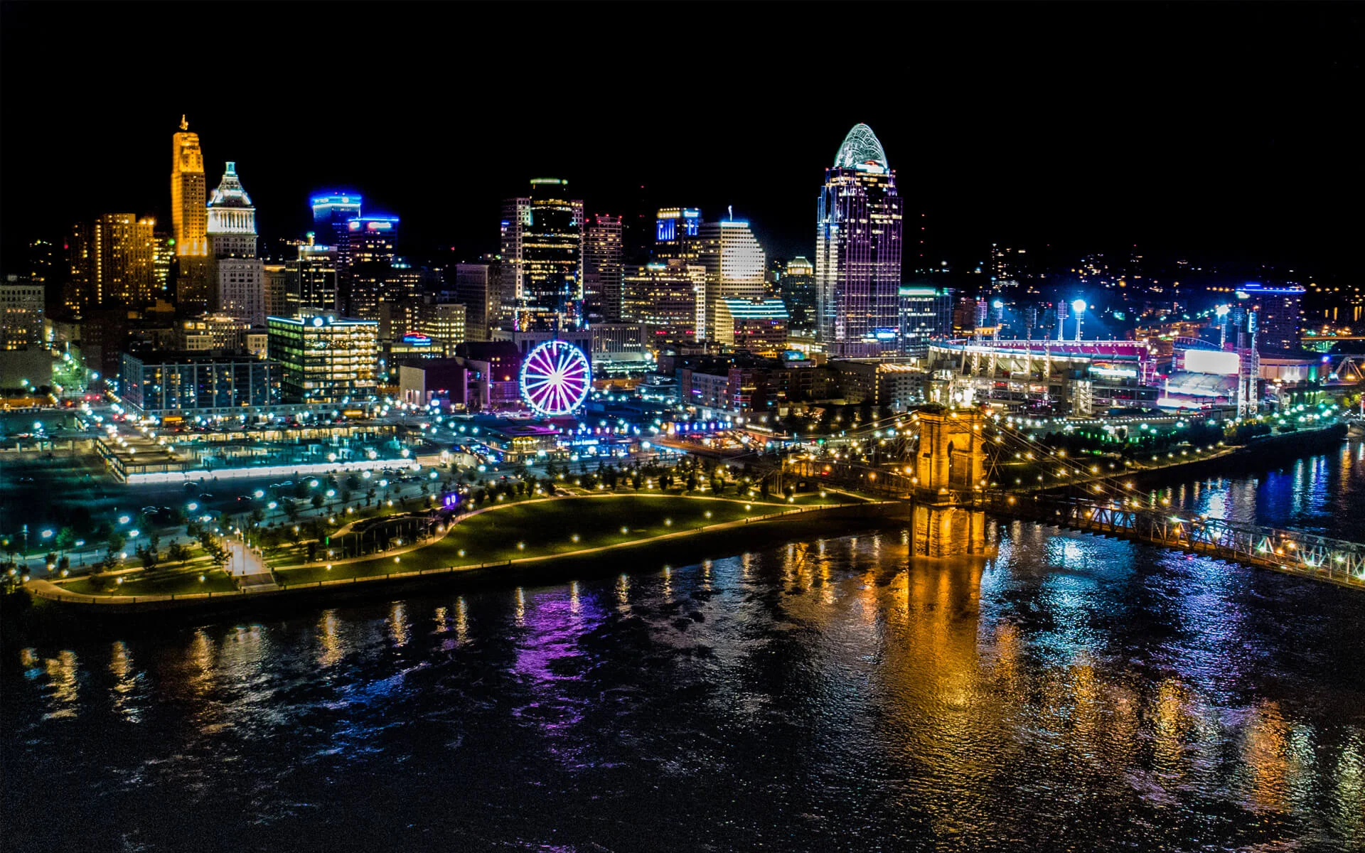 Cincinnati
