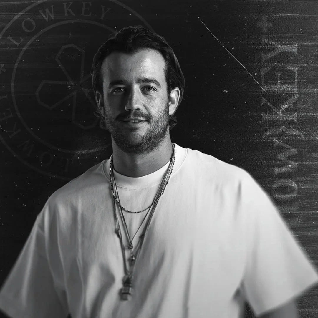 Nico Bernardini - Lowkey in the Library