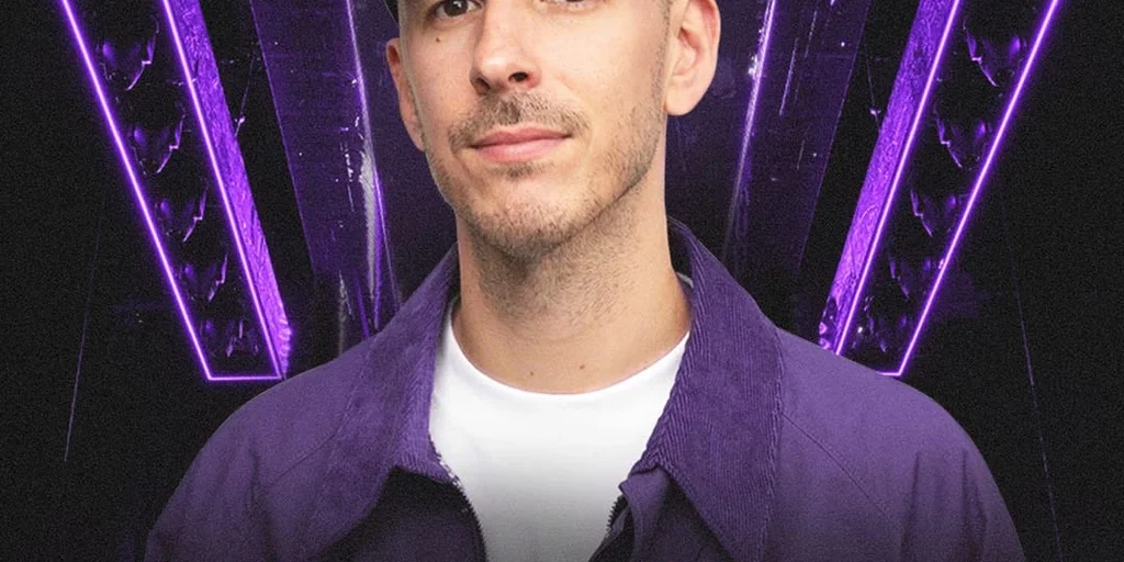 Eric D-Lux - Marquee Mondays