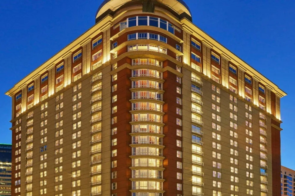 Hotel Republic San Diego