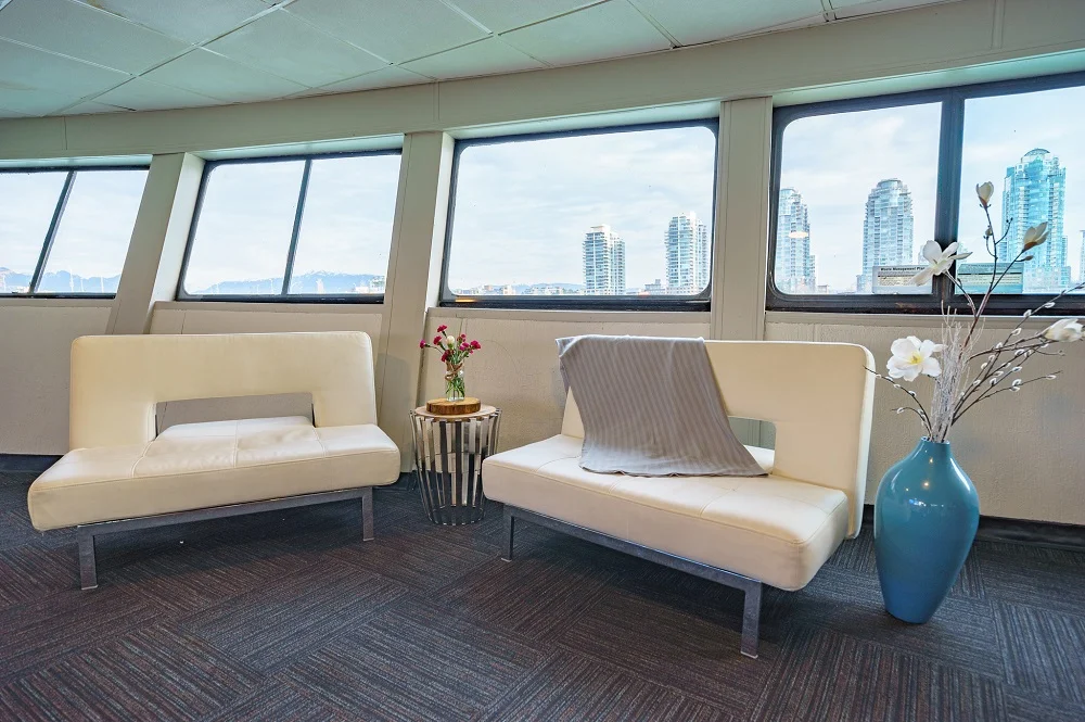 Magic Spirit Yacht