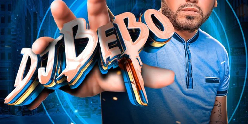 DJ Bebo