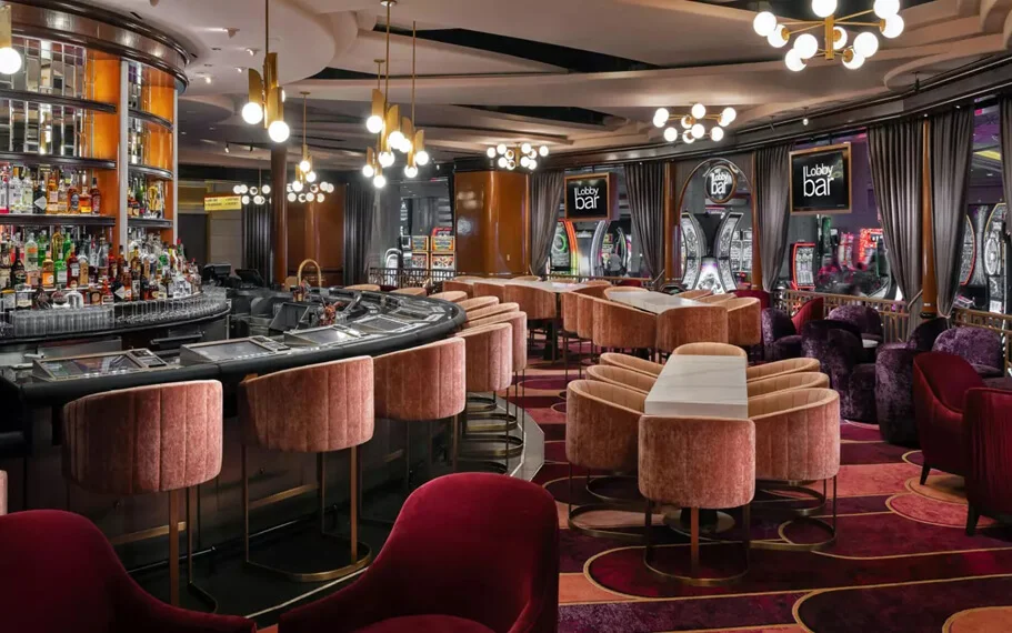 MGM Grand Las Vegas