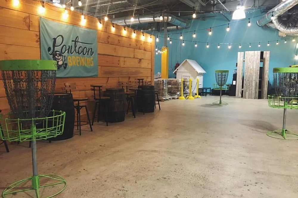 Pontoon Brewing ATL (Sandy Springs)